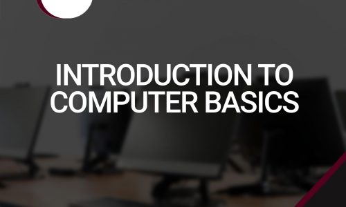 Introduction to Computers